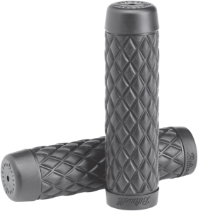 Grips Torker 1  Grey Gray, 1, nordicamoto.ro