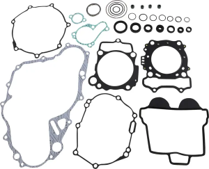 Complete Gasket Kit