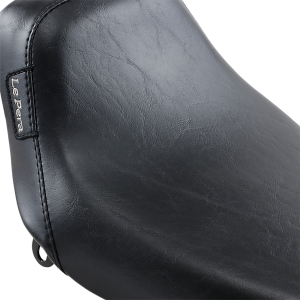 Bare Bones  Solo Seat Black