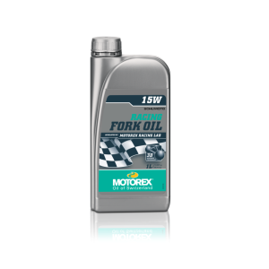 Ulei furca Motorex Racing 1L 2.5 w, 3, nordicamoto.ro