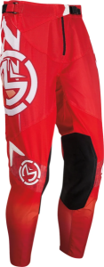 Sahara Pants Red, White 42, 11, nordicamoto.ro