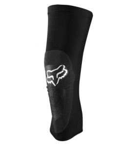 Genunchiere Fox ENDURO D3O Negru