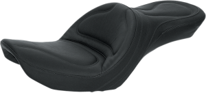 Explorer Seat Black, 1, nordicamoto.ro