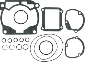 MOOSE RACING Top End Gasket Kit 