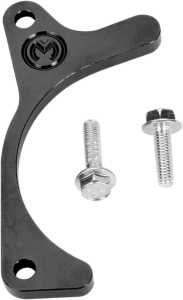 MOOSE RACING Case Saver Black, 1, nordicamoto.ro