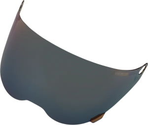 Precision Optics Variant Pro Helmet Shield Blue 