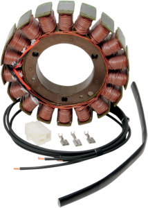 Stator For Yamaha