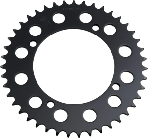 JT SPROCKETS Steel Rear Sprocket 