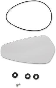 Replacement Glass Kit For Arrow Bar End Mirror