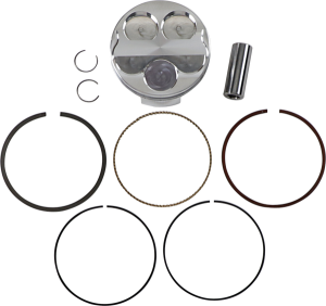 Atv/utv Piston Kit 