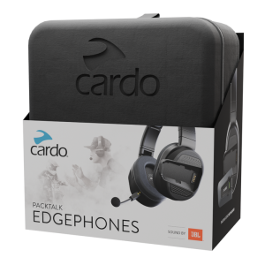 Accesorii sistem comunicatie, Casti pentu Packtalk Edge, nordicamoto.ro