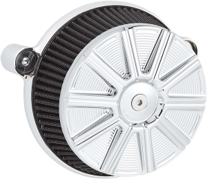 Big Sucker Stage 1 Air Filter Kit Silver