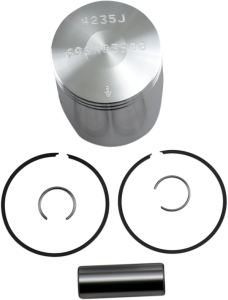 Single Piston