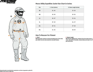 Expedition Vest Black  XL, 2, nordicamoto.ro