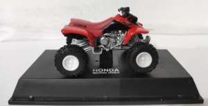 Macheta Honda Sport Trax 1:32