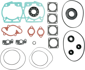 Complete Engine Gasket Set