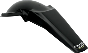 R-fdr Kx 03-08 Blk Black