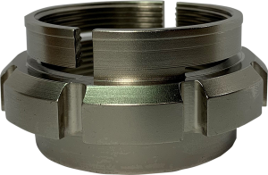 Pre-load Ring