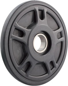 Idler Wheel Black