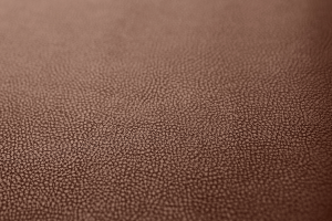 Carbon Fiber Seat Cover Brown