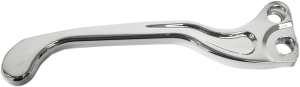 Contour Billet Brake Replacement Lever Silver, 1, nordicamoto.ro