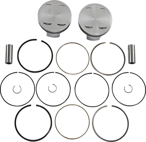 SET DE PISTON