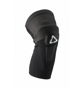 Genunchiere Leatt AirFlex Hybrid Black