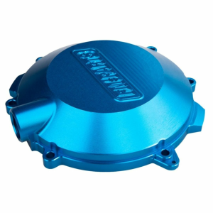 Capac Ambreiaj V2 KTM/Husqvarna 250/300 2017-2023 albastru Fm-Parts, 5, nordicamoto.ro