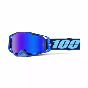 Ochelari 100% Armega Blue - Mirror