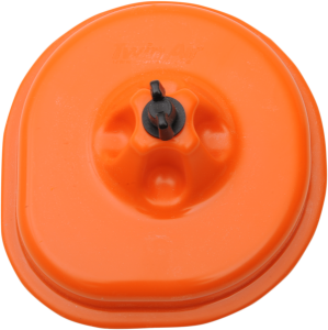 Airbox Cover Orange