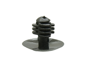 Sno-X Full moon dart Black 10mm Ski-Doo 2010-15 10-pack, 1, nordicamoto.ro