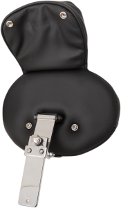 Ez Glide Ii Large Backrest Black, 2, nordicamoto.ro