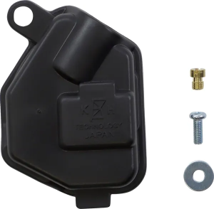 Replacement Carburetor Kit Silver, 2, nordicamoto.ro