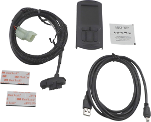 Power Vision 3 Black