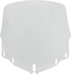 Gold Wing Windshield Clear