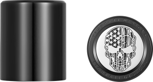Cover Dock Sk Short Cc Ss Black, Enamel, 3, nordicamoto.ro