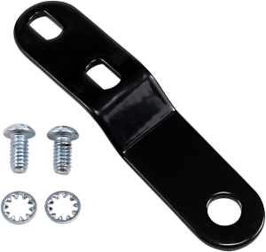 Kickflip Seat Black, 2, nordicamoto.ro
