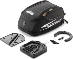 Calatorie, Tank bag, nordicamoto.ro