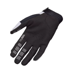 Manusi Dama MTB Fox Defend Alb XXL, 3, nordicamoto.ro