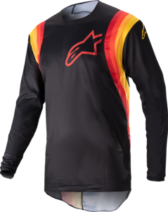 Fluid Corsa Jersey