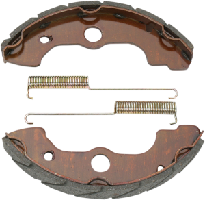 (r)g(r) Grooved Brake Shoe, 1, nordicamoto.ro