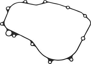 MOOSE RACING Clutch Cover Gasket 