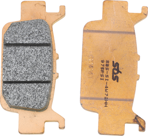 Psi Brake Pads