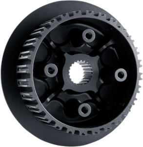 Billetproof Inner Clutch Hub Akadized, Black
