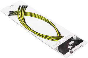 Rim Arcs Yellow, 1, nordicamoto.ro