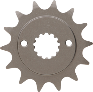 Countershaft Sprocket Raw, 1, nordicamoto.ro