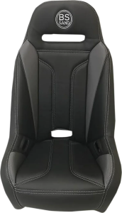 Extreme Seat Black, Gray 