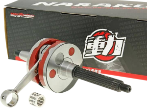 Crankshaft