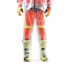 Pantaloni de ploaie transparenți Acerbis 3.0