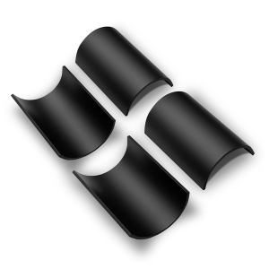 Adapter Clamp Riser